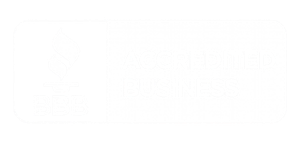 BBB Accredited Business